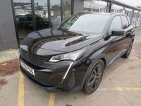 USED 2022 22 PEUGEOT 3008 3008 GT PREMIUM S/S PHEV 4X4 A * EXTENDED WARRANTIES AVAILABLE *