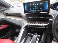 USED 2022 22 PEUGEOT 3008 3008 GT PREMIUM S/S PHEV 4X4 A * EXTENDED WARRANTIES AVAILABLE *