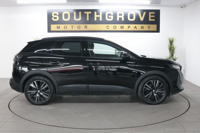 2022 PEUGEOT 3008 3008 GT PREMIUM S/S PHEV 4X4 A - Photo 10