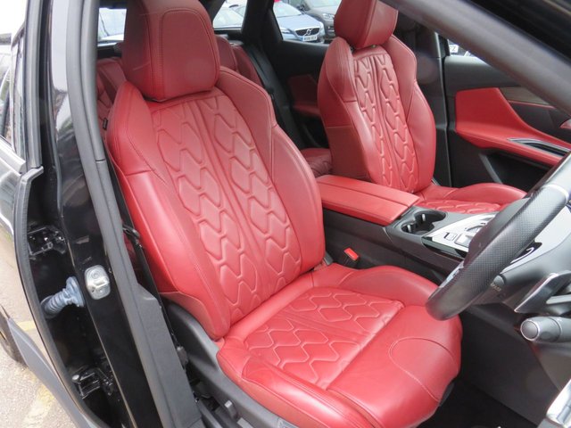 2022 PEUGEOT 3008 3008 GT PREMIUM S/S PHEV 4X4 A - Photo 6