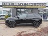 USED 2022 22 PEUGEOT 3008 3008 GT PREMIUM S/S PHEV 4X4 A * EXTENDED WARRANTIES AVAILABLE *