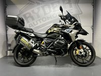 USED 2019 19 BMW R 1250 GS EXCLUSIVE TE - BUY ONLINE 24 HRS A DAY - FINANCE AVAILABLE - ALL TYPES OF CREDIT ACCEPTED WITH FULL BMW VARIO LUGGAGE