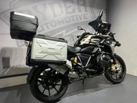 USED 2019 19 BMW R 1250 GS EXCLUSIVE TE - BUY ONLINE 24 HRS A DAY - FINANCE AVAILABLE - ALL TYPES OF CREDIT ACCEPTED WITH FULL BMW VARIO LUGGAGE