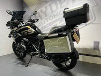 USED 2019 19 BMW R 1250 GS EXCLUSIVE TE - BUY ONLINE 24 HRS A DAY - FINANCE AVAILABLE - ALL TYPES OF CREDIT ACCEPTED WITH FULL BMW VARIO LUGGAGE