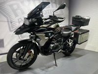 USED 2019 19 BMW R 1250 GS EXCLUSIVE TE - BUY ONLINE 24 HRS A DAY - FINANCE AVAILABLE - ALL TYPES OF CREDIT ACCEPTED WITH FULL BMW VARIO LUGGAGE