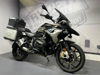 USED 2019 19 BMW R 1250 GS EXCLUSIVE TE - BUY ONLINE 24 HRS A DAY - FINANCE AVAILABLE - ALL TYPES OF CREDIT ACCEPTED WITH FULL BMW VARIO LUGGAGE