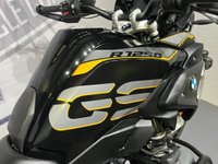 USED 2019 19 BMW R 1250 GS EXCLUSIVE TE - BUY ONLINE 24 HRS A DAY - FINANCE AVAILABLE - ALL TYPES OF CREDIT ACCEPTED WITH FULL BMW VARIO LUGGAGE