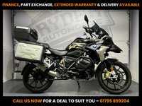 USED 2019 19 BMW R 1250 GS EXCLUSIVE TE - BUY ONLINE 24 HRS A DAY - FINANCE AVAILABLE - ALL TYPES OF CREDIT ACCEPTED WITH FULL BMW VARIO LUGGAGE