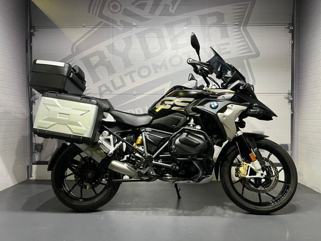 2019 19 BMW R 1250 GS EXCLUSIVE TE - BUY ONLINE 24 HRS A DAY - FINANCE AVAILABLE - ALL TYPES OF CREDIT ACCEPTED