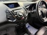 USED 2017 67 FORD ECOSPORT 1.0T EcoBoost Titanium SUV 5dr Petrol Manual 2WD Euro 5 (s/s) (125 ps) Finished in MOONSTONE SILVER with contrasting HEATED PART LEATHER trim. This Ford EcoSport has it all, because it has room for four adults and is fun to drive for a high-riding car. To conclude it is a small, high-riding SUV with agile handling, making it a pleasure to drive. Features include, PART Heated Leather Seats, DAB Radio, B/Tooth, Front Fogs, Tinted windows, 17" Black Alloys, Park Sensors 2 Keys and much more. Serviced at 39961 miles and on arrival at 78591 miles.