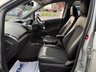 USED 2017 67 FORD ECOSPORT 1.0T EcoBoost Titanium SUV 5dr Petrol Manual 2WD Euro 5 (s/s) (125 ps) Finished in MOONSTONE SILVER with contrasting HEATED PART LEATHER trim. This Ford EcoSport has it all, because it has room for four adults and is fun to drive for a high-riding car. To conclude it is a small, high-riding SUV with agile handling, making it a pleasure to drive. Features include, PART Heated Leather Seats, DAB Radio, B/Tooth, Front Fogs, Tinted windows, 17" Black Alloys, Park Sensors 2 Keys and much more. Serviced at 39961 miles and on arrival at 78591 miles.