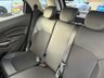 USED 2017 67 FORD ECOSPORT 1.0T EcoBoost Titanium SUV 5dr Petrol Manual 2WD Euro 5 (s/s) (125 ps) Finished in MOONSTONE SILVER with contrasting HEATED PART LEATHER trim. This Ford EcoSport has it all, because it has room for four adults and is fun to drive for a high-riding car. To conclude it is a small, high-riding SUV with agile handling, making it a pleasure to drive. Features include, PART Heated Leather Seats, DAB Radio, B/Tooth, Front Fogs, Tinted windows, 17" Black Alloys, Park Sensors 2 Keys and much more. Serviced at 39961 miles and on arrival at 78591 miles.