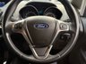 USED 2017 67 FORD ECOSPORT 1.0T EcoBoost Titanium SUV 5dr Petrol Manual 2WD Euro 5 (s/s) (125 ps) Finished in MOONSTONE SILVER with contrasting HEATED PART LEATHER trim. This Ford EcoSport has it all, because it has room for four adults and is fun to drive for a high-riding car. To conclude it is a small, high-riding SUV with agile handling, making it a pleasure to drive. Features include, PART Heated Leather Seats, DAB Radio, B/Tooth, Front Fogs, Tinted windows, 17" Black Alloys, Park Sensors 2 Keys and much more. Serviced at 39961 miles and on arrival at 78591 miles.