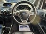 USED 2017 67 FORD ECOSPORT 1.0T EcoBoost Titanium SUV 5dr Petrol Manual 2WD Euro 5 (s/s) (125 ps) Finished in MOONSTONE SILVER with contrasting HEATED PART LEATHER trim. This Ford EcoSport has it all, because it has room for four adults and is fun to drive for a high-riding car. To conclude it is a small, high-riding SUV with agile handling, making it a pleasure to drive. Features include, PART Heated Leather Seats, DAB Radio, B/Tooth, Front Fogs, Tinted windows, 17" Black Alloys, Park Sensors 2 Keys and much more. Serviced at 39961 miles and on arrival at 78591 miles.