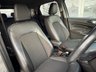 USED 2017 67 FORD ECOSPORT 1.0T EcoBoost Titanium SUV 5dr Petrol Manual 2WD Euro 5 (s/s) (125 ps) Finished in MOONSTONE SILVER with contrasting HEATED PART LEATHER trim. This Ford EcoSport has it all, because it has room for four adults and is fun to drive for a high-riding car. To conclude it is a small, high-riding SUV with agile handling, making it a pleasure to drive. Features include, PART Heated Leather Seats, DAB Radio, B/Tooth, Front Fogs, Tinted windows, 17" Black Alloys, Park Sensors 2 Keys and much more. Serviced at 39961 miles and on arrival at 78591 miles.