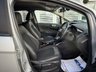 USED 2017 67 FORD ECOSPORT 1.0T EcoBoost Titanium SUV 5dr Petrol Manual 2WD Euro 5 (s/s) (125 ps) Finished in MOONSTONE SILVER with contrasting HEATED PART LEATHER trim. This Ford EcoSport has it all, because it has room for four adults and is fun to drive for a high-riding car. To conclude it is a small, high-riding SUV with agile handling, making it a pleasure to drive. Features include, PART Heated Leather Seats, DAB Radio, B/Tooth, Front Fogs, Tinted windows, 17" Black Alloys, Park Sensors 2 Keys and much more. Serviced at 39961 miles and on arrival at 78591 miles.