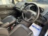 USED 2017 67 FORD ECOSPORT 1.0T EcoBoost Titanium SUV 5dr Petrol Manual 2WD Euro 5 (s/s) (125 ps) Finished in MOONSTONE SILVER with contrasting HEATED PART LEATHER trim. This Ford EcoSport has it all, because it has room for four adults and is fun to drive for a high-riding car. To conclude it is a small, high-riding SUV with agile handling, making it a pleasure to drive. Features include, PART Heated Leather Seats, DAB Radio, B/Tooth, Front Fogs, Tinted windows, 17" Black Alloys, Park Sensors 2 Keys and much more. Serviced at 39961 miles and on arrival at 78591 miles.