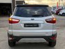 USED 2017 67 FORD ECOSPORT 1.0T EcoBoost Titanium SUV 5dr Petrol Manual 2WD Euro 5 (s/s) (125 ps) Finished in MOONSTONE SILVER with contrasting HEATED PART LEATHER trim. This Ford EcoSport has it all, because it has room for four adults and is fun to drive for a high-riding car. To conclude it is a small, high-riding SUV with agile handling, making it a pleasure to drive. Features include, PART Heated Leather Seats, DAB Radio, B/Tooth, Front Fogs, Tinted windows, 17" Black Alloys, Park Sensors 2 Keys and much more. Serviced at 39961 miles and on arrival at 78591 miles.