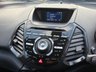 USED 2017 67 FORD ECOSPORT 1.0T EcoBoost Titanium SUV 5dr Petrol Manual 2WD Euro 5 (s/s) (125 ps) Finished in MOONSTONE SILVER with contrasting HEATED PART LEATHER trim. This Ford EcoSport has it all, because it has room for four adults and is fun to drive for a high-riding car. To conclude it is a small, high-riding SUV with agile handling, making it a pleasure to drive. Features include, PART Heated Leather Seats, DAB Radio, B/Tooth, Front Fogs, Tinted windows, 17" Black Alloys, Park Sensors 2 Keys and much more. Serviced at 39961 miles and on arrival at 78591 miles.