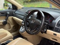 USED 2011 61 HONDA CR-V 2.2 i-DTEC EX SUV 5dr Diesel Auto 4WD Euro 5 (150 ps) 