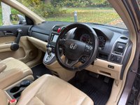 USED 2011 61 HONDA CR-V 2.2 i-DTEC EX SUV 5dr Diesel Auto 4WD Euro 5 (150 ps) 