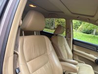 USED 2011 61 HONDA CR-V 2.2 i-DTEC EX SUV 5dr Diesel Auto 4WD Euro 5 (150 ps) 