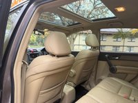USED 2011 61 HONDA CR-V 2.2 i-DTEC EX SUV 5dr Diesel Auto 4WD Euro 5 (150 ps) 