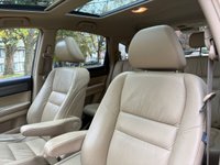 USED 2011 61 HONDA CR-V 2.2 i-DTEC EX SUV 5dr Diesel Auto 4WD Euro 5 (150 ps) 
