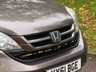 USED 2011 61 HONDA CR-V 2.2 i-DTEC EX SUV 5dr Diesel Auto 4WD Euro 5 (150 ps) 