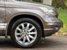 USED 2011 61 HONDA CR-V 2.2 i-DTEC EX SUV 5dr Diesel Auto 4WD Euro 5 (150 ps) 