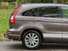 USED 2011 61 HONDA CR-V 2.2 i-DTEC EX SUV 5dr Diesel Auto 4WD Euro 5 (150 ps) 