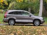 USED 2011 61 HONDA CR-V 2.2 i-DTEC EX SUV 5dr Diesel Auto 4WD Euro 5 (150 ps) 