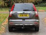 USED 2011 61 HONDA CR-V 2.2 i-DTEC EX SUV 5dr Diesel Auto 4WD Euro 5 (150 ps) 