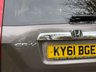USED 2011 61 HONDA CR-V 2.2 i-DTEC EX SUV 5dr Diesel Auto 4WD Euro 5 (150 ps) 