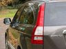 USED 2011 61 HONDA CR-V 2.2 i-DTEC EX SUV 5dr Diesel Auto 4WD Euro 5 (150 ps) 
