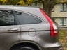 USED 2011 61 HONDA CR-V 2.2 i-DTEC EX SUV 5dr Diesel Auto 4WD Euro 5 (150 ps) 