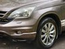 USED 2011 61 HONDA CR-V 2.2 i-DTEC EX SUV 5dr Diesel Auto 4WD Euro 5 (150 ps) 