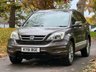 USED 2011 61 HONDA CR-V 2.2 i-DTEC EX SUV 5dr Diesel Auto 4WD Euro 5 (150 ps) 