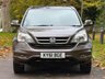 USED 2011 61 HONDA CR-V 2.2 i-DTEC EX SUV 5dr Diesel Auto 4WD Euro 5 (150 ps) 