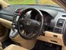 USED 2011 61 HONDA CR-V 2.2 i-DTEC EX SUV 5dr Diesel Auto 4WD Euro 5 (150 ps) 