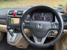 USED 2011 61 HONDA CR-V 2.2 i-DTEC EX SUV 5dr Diesel Auto 4WD Euro 5 (150 ps) 