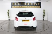 USED 2015 15 PEUGEOT 208 1.6 THP GTi Hatchback 3dr Petrol Manual Euro 5 (200 ps) * EXTENDED WARRANTIES AVAILABLE *