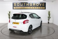 USED 2015 15 PEUGEOT 208 1.6 THP GTi Hatchback 3dr Petrol Manual Euro 5 (200 ps) * EXTENDED WARRANTIES AVAILABLE *