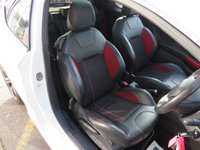 USED 2015 15 PEUGEOT 208 1.6 THP GTi Hatchback 3dr Petrol Manual Euro 5 (200 ps) * EXTENDED WARRANTIES AVAILABLE *