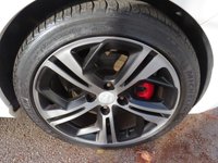 USED 2015 15 PEUGEOT 208 1.6 THP GTi Hatchback 3dr Petrol Manual Euro 5 (200 ps) * EXTENDED WARRANTIES AVAILABLE *