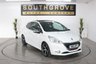 USED 2015 15 PEUGEOT 208 1.6 THP GTi Hatchback 3dr Petrol Manual Euro 5 (200 ps) * EXTENDED WARRANTIES AVAILABLE *