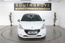USED 2015 15 PEUGEOT 208 1.6 THP GTi Hatchback 3dr Petrol Manual Euro 5 (200 ps) * EXTENDED WARRANTIES AVAILABLE *