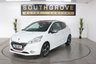 USED 2015 15 PEUGEOT 208 1.6 THP GTi Hatchback 3dr Petrol Manual Euro 5 (200 ps) * EXTENDED WARRANTIES AVAILABLE *