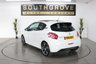 USED 2015 15 PEUGEOT 208 1.6 THP GTi Hatchback 3dr Petrol Manual Euro 5 (200 ps) * EXTENDED WARRANTIES AVAILABLE *