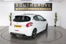 USED 2015 15 PEUGEOT 208 1.6 THP GTi Hatchback 3dr Petrol Manual Euro 5 (200 ps) * EXTENDED WARRANTIES AVAILABLE *
